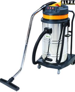 Máy Hút Bụi Nước HICLEAN HC80