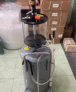 Máy Hút Nhớt Thải Ô Tô RYDER HN0070