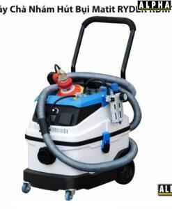 Máy Chà Nhám Hút Bụi Matit RYDER RDMT0001