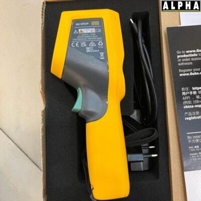 Máy Đo Nhiệt Độ Hồng Ngoại FLUKE VT08