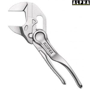 Kìm Mỏ Lết KNIPEX XS 8604100