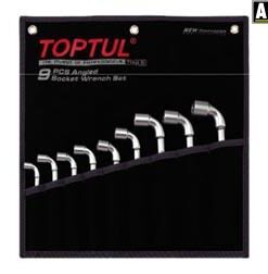 Bộ Cờ Lê Điếu TOPTUL GPAQ0902