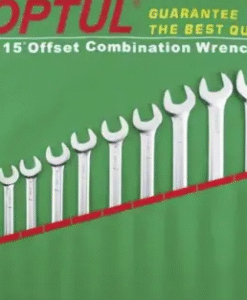 Bộ Cờ Lê Vòng Miệng TOPTUL GBAA1604