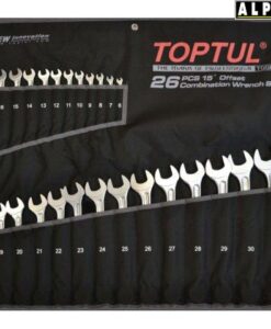 Bộ Cờ Lê Vòng Miệng TOPTUL GPAA2602