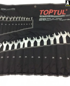 Bộ Cờ Lê Vòng Miệng TOPTUL GPAB2602