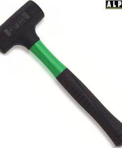 Búa Cao Su 1KG TOPTUL HAAB2050