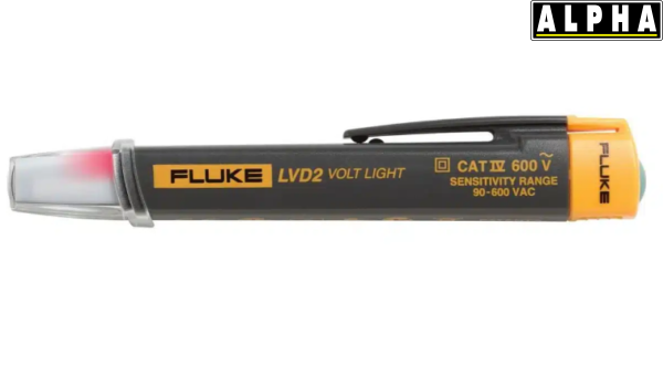 Bút Thử Điện Không Tiếp Xúc FLUKE LVD2