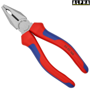 Kìm Đa Năng KNIPEX 0302160