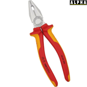 Kìm Đa Năng KNIPEX 0306200