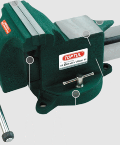 Dụng Cụ Kẹp TOPTUL DJAC0106