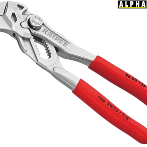 Kìm Mỏ Lết KNIPEX 8603125