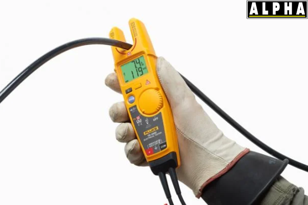 Thiết Bị Kiểm Tra Điện FLUKE T6-1000