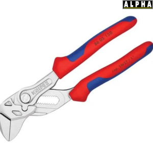 Kìm Mỏ Lết KNIPEX 8605150