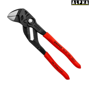 Kìm Mỏ Lết KNIPEX 8601180