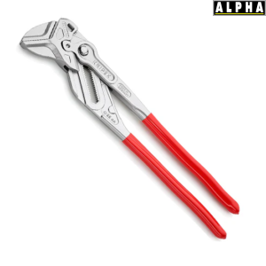 Kìm Mỏ Lết KNIPEX XL 8603400