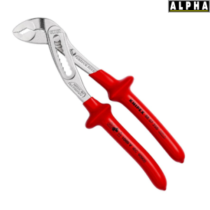 Kìm Nước Mỏ Quạ KNIPEX 8807250