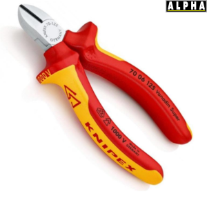 Kìm Cắt KNIPEX 7006125