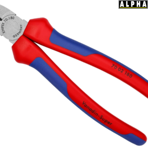 Kìm Cắt Mũi Thon KNIPEX 7002180