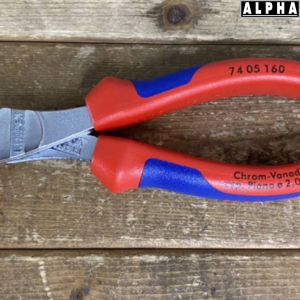 Kìm Cắt Thân Chéo KNIPEX 7405160