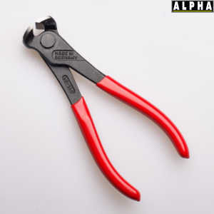 Kìm Cắt Mép KNIPEX 6801160