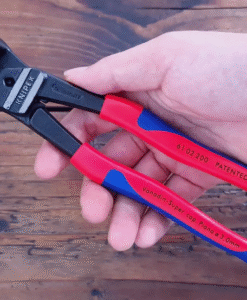 Kìm Cắt Càng Cua Cộng Lực KNIPEX 6102200