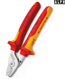 Kìm Cắt Cáp Điện KNIPEX 9516160