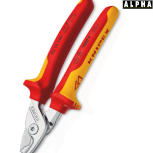 Kìm Cắt Cáp Điện KNIPEX 9516160