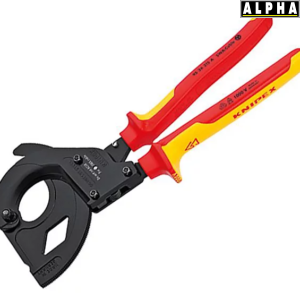 Kìm Cắt Cáp Điện KNIPEX 9536315 A