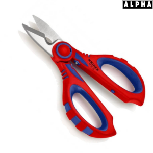 Kéo Thợ Điện KNIPEX 950510 SB