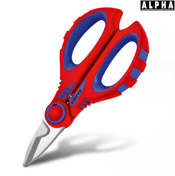 Kéo Thợ Điện KNIPEX 950510 SB