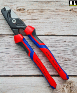 Kìm Cắt Cáp Điện KNIPEX 9512225