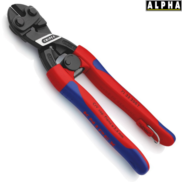 Kìm Cắt KNIPEX 7132200