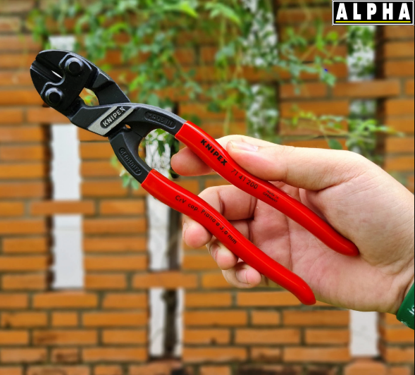 Kìm Cắt KNIPEX 7141200