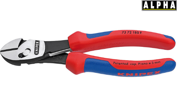 Kìm Cắt KNIPEX 7372180 F