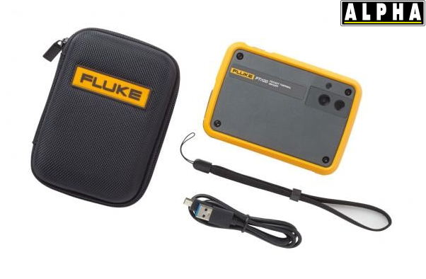 Máy Ảnh Nhiệt Bỏ Túi FLUKE FLK-PTi120