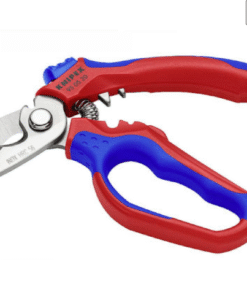 Kéo Thợ Điện Đầu Gù KNIPEX 950520 SB