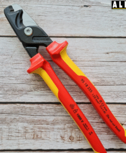 Kìm Cắt Cáp Điện KNIPEX 9518225