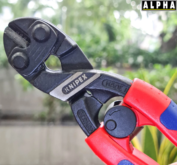 Kìm Cắt KNIPEX 7112200