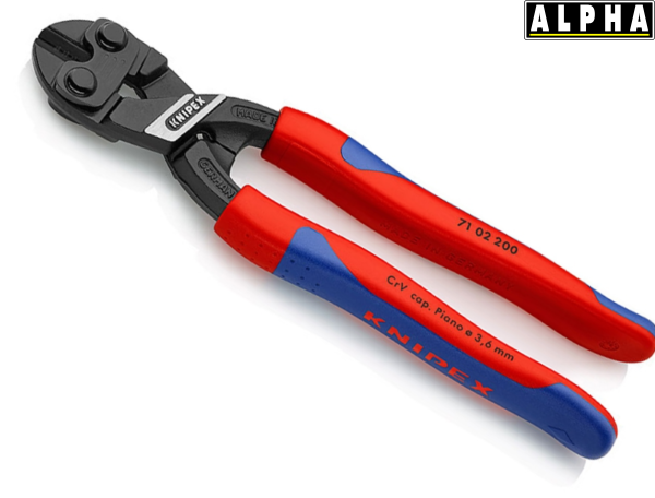 Kìm Cắt KNIPEX 7102200