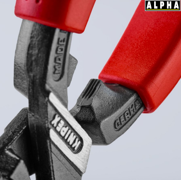 Kìm Cắt KNIPEX 7102200