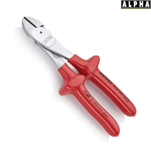 Kìm Cắt Thân Chéo KNIPEX 7407200