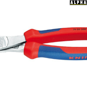 Kìm Cắt Thân Chéo KNIPEX 7405200