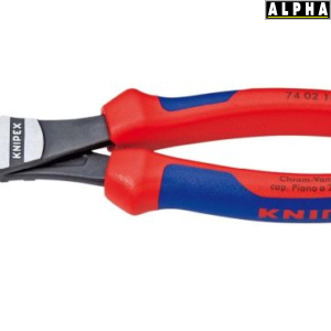 Kìm Cắt Thân Chéo KNIPEX 7402180