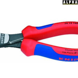 Kìm Cắt Thân Chéo KNIPEX 7412160