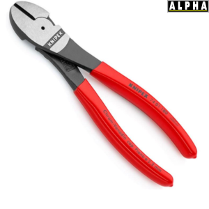 Kìm Cắt Thân Chéo KNIPEX 7401180