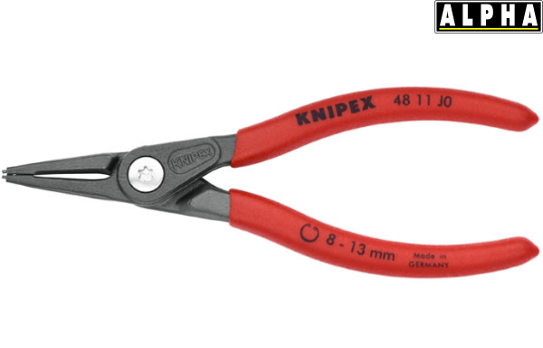 Kìm Mở Phe Trong KNIPEX 48 11 J0