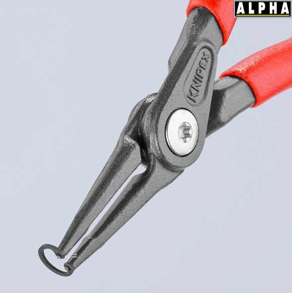 Kìm Mở Phe Trong KNIPEX 48 11 J0