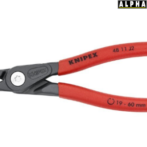 Kìm Mở Phe Trong KNIPEX 48 11 J2