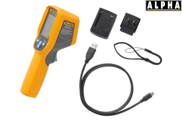 Máy Đo Nhiệt Độ Hồng Ngoại FLUKE VT06