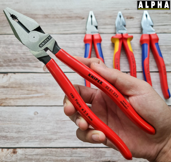 Kìm Đa Năng KNIPEX 0201225